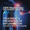 MASTERCLASS: TREATMENT & PREVENTION OF INFLAMMATION