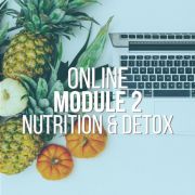 ACAAM ONLINE CLM 2: Nutrition & Detoxification