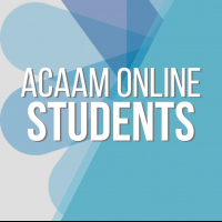 ACAAM Students