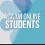 ACAAM Students