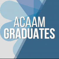 ACAAM Graduates
