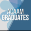 ACAAM Graduates