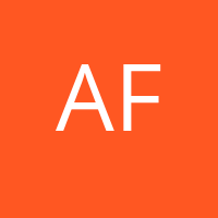 Alistair John Frame