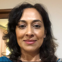 Aparna Hegde